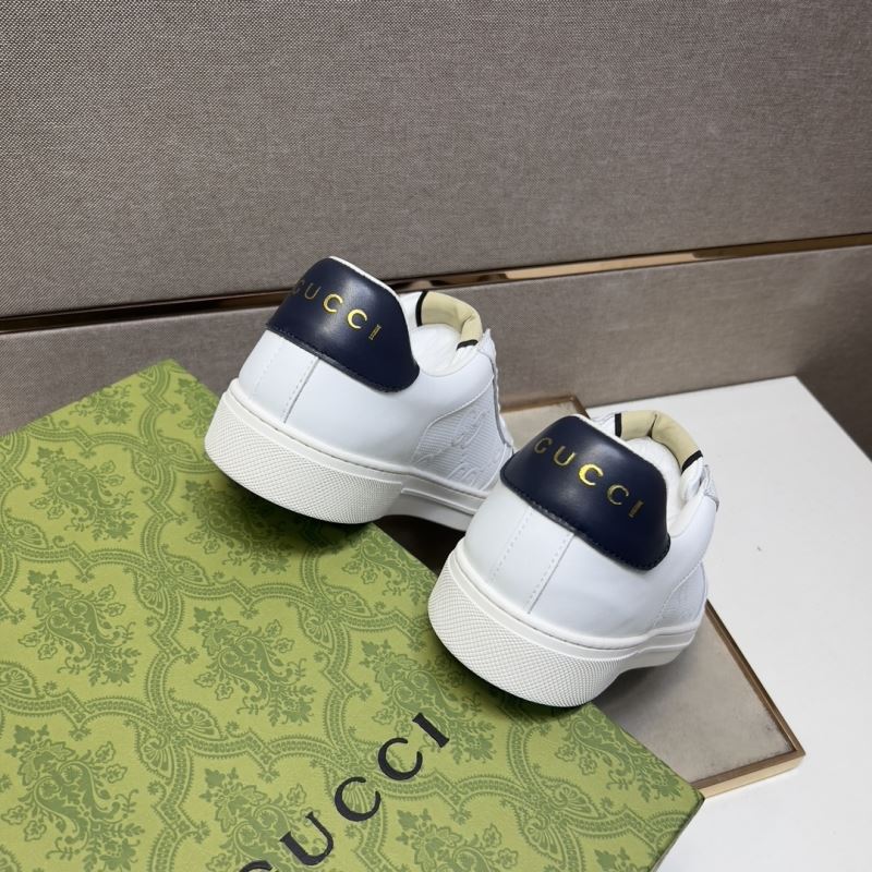 Gucci Low Shoes